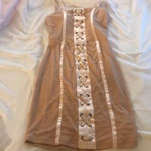 Daya Dress From Fashion Nova!